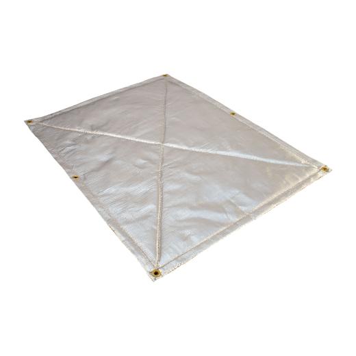 Heatshield HP Light Floor Shield - 18