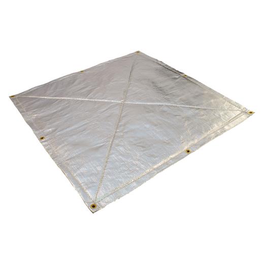 Heatshield HP Light Floor Shield - 24