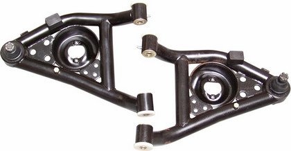 Helix Lower Control Arm Set