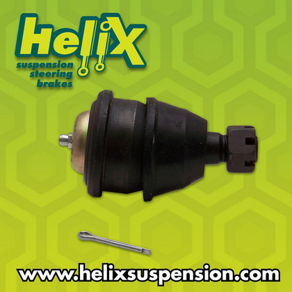 Helix Lower Ball Joint