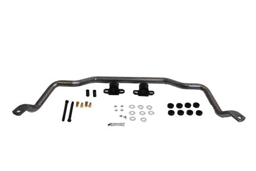 Hellwig Rear Tubular Sway Bar 1”