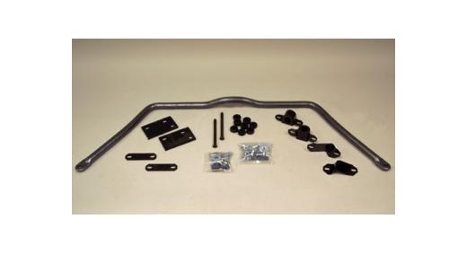 Hellwig Front Sway Bar 1-1/8”