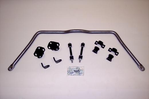 Hellwig Front Sway Bar 1-1/8”