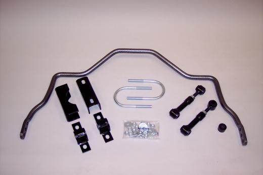 Hellwig Rear Adjustable Sway Bar 3/4”