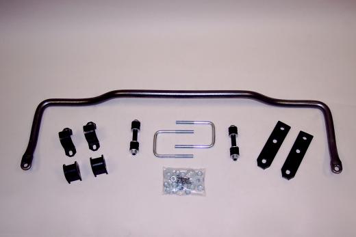 Hellwig Front Sway Bar 1-3/8”