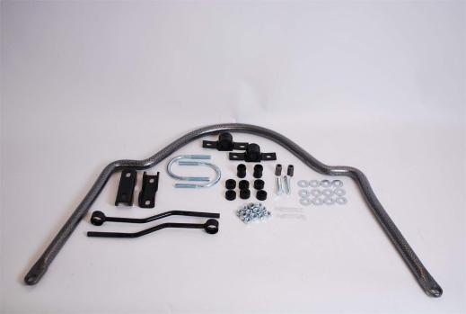 Hellwig Rear Sway Bar 1-1/4”