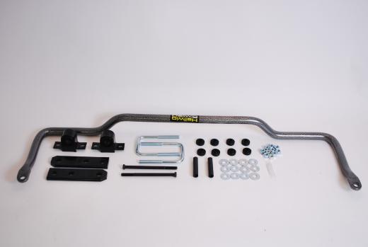 Hellwig Front Sway Bar 1-1/8”