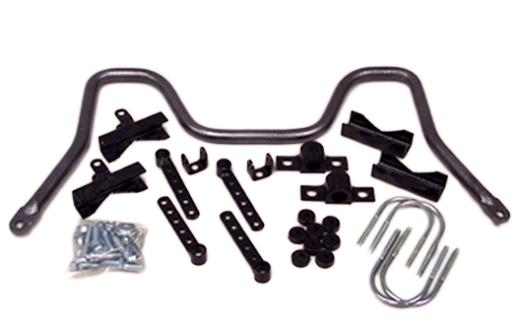 Hellwig Rear Sway Bar 1-1/8”