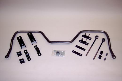 Hellwig Rear Sway Bar 1”