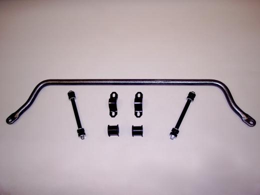 Hellwig Front Sway Bar 1-1/8”