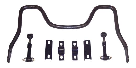 Hellwig Rear Adjustable Sway Bar 1-1/4”