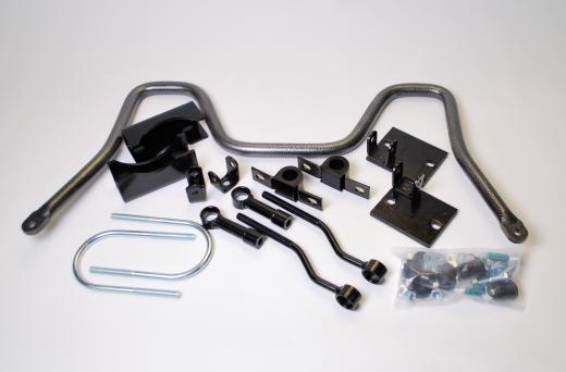 Hellwig Rear Sway Bar 1-1/8” 