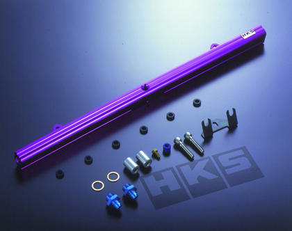 HKS Fuel Rail Upgrade Kit