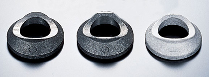 HKS Steel SSQV Flange (Diameter: 50mm)