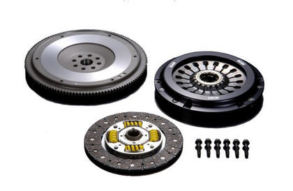 HKS Light Action Clutch Kit - Push Type