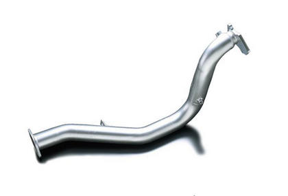 HKS Downpipe