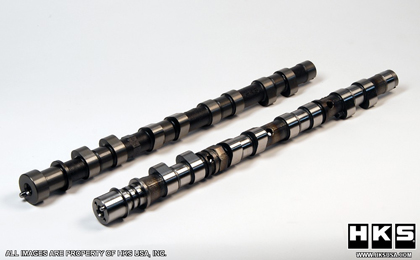 HKS Intake Camshafts (Duration: 256)