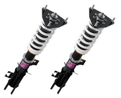 HKS Hipermax C Coilovers