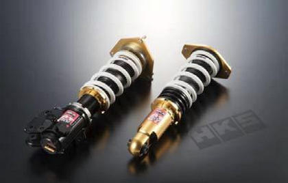 HKS Hipermax Max IV GT Coilovers