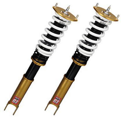 HKS Hipermax Max IV GT Coilovers