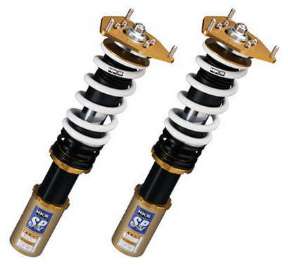 HKS Hipermax Max IV SP Coilovers