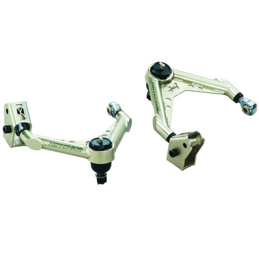 Hotchkis Geometry Corrected Tubular Upper A-Arms