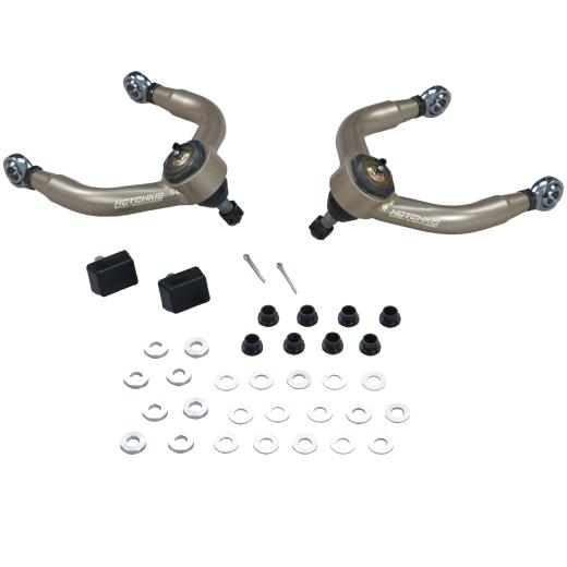 Hotchkis Geometry Corrected Tubular Control Arms W/ Small Balljoints