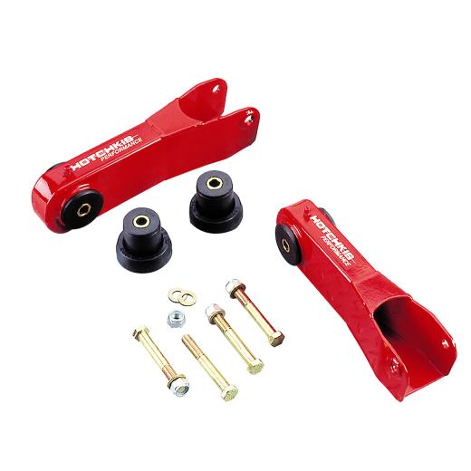 Hotchkis Upper Trailing Arm (Red)