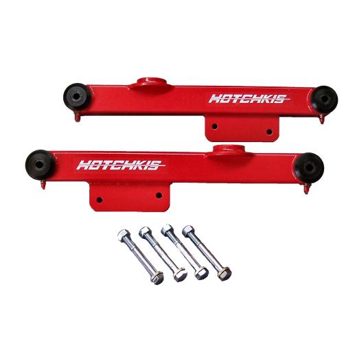 Hotchkis Lower Trailing Arms (Red)