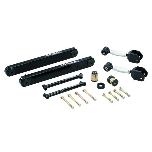 Hotchkis Adjustable Suspension Package - Rear