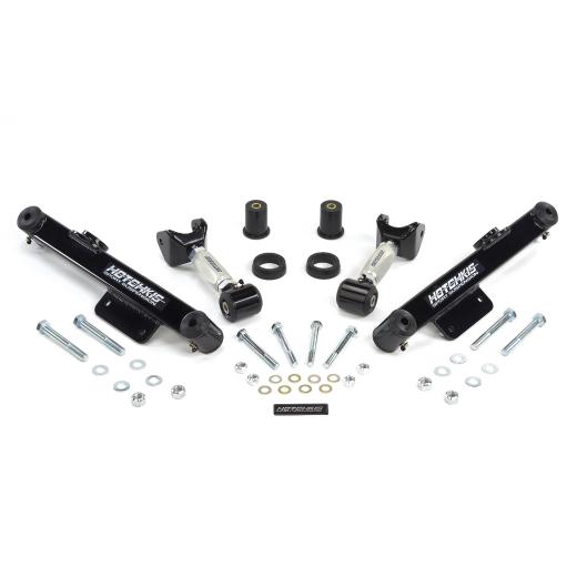 Hotchkis Adjustable Suspension Package