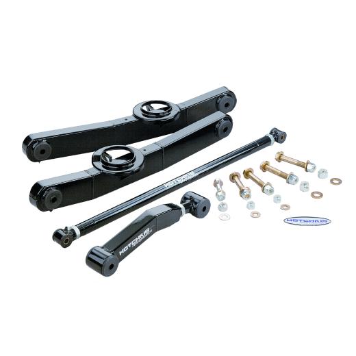 Hotchkis Suspension Package - Rear W/ Single Upper Arm