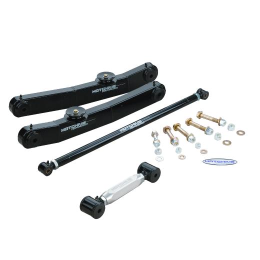 Hotchkis Suspension Package - Rear. W/ Single Upper Arm