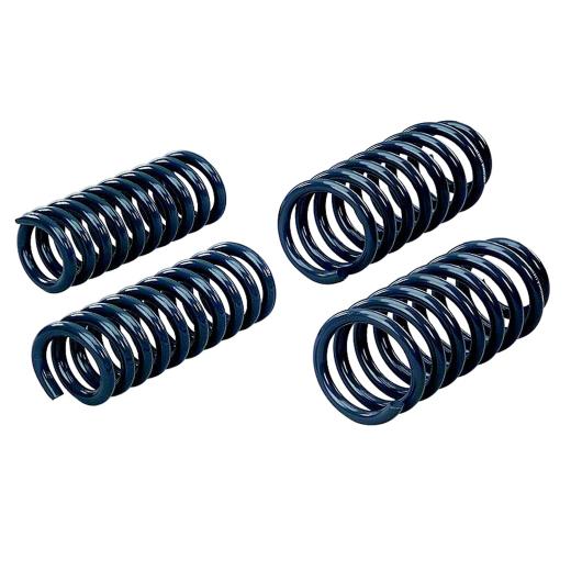 Hotchkis Sport Coil Springs Set - Front and Rear