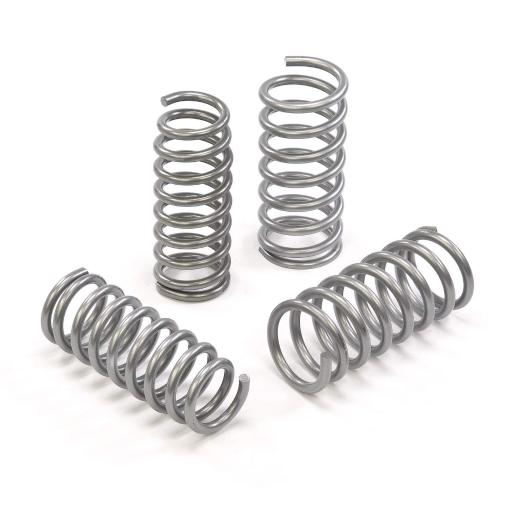 Hotchkis Sport Coil Springs Set - Front and Rear