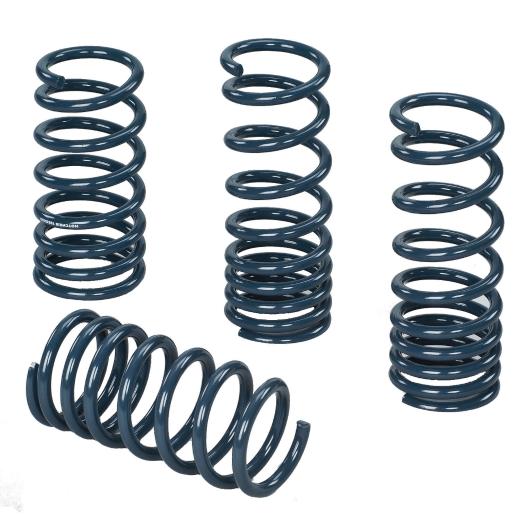 Hotchkis Sport Coil Springs Set - Front and Rear