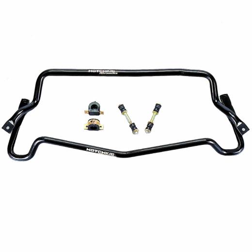 Hotchkis Sport Sway Bar Set - Front and Rear