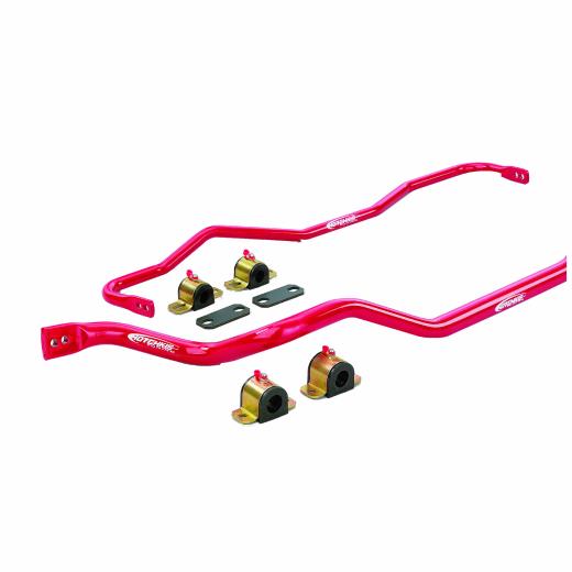 Hotchkis Sport Sway Bar Set - Front and Rear