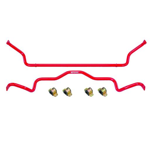 Hotchkis Sport Sway Bar Set - Front and Rear