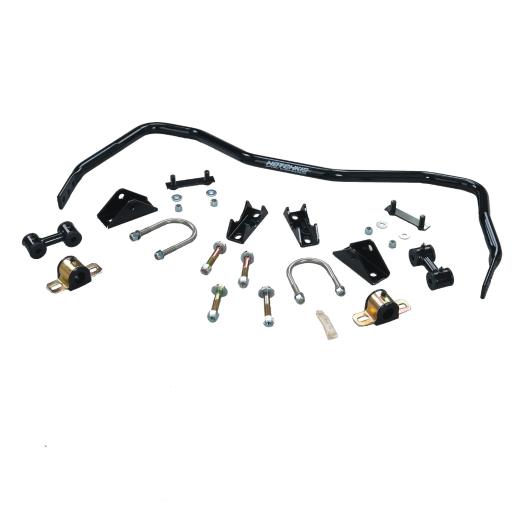 Hotchkis Sway Bar Set - Rear