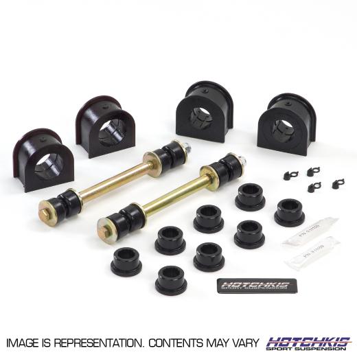 Hotchkis Sway Bar Bushing Rebuild Kit 