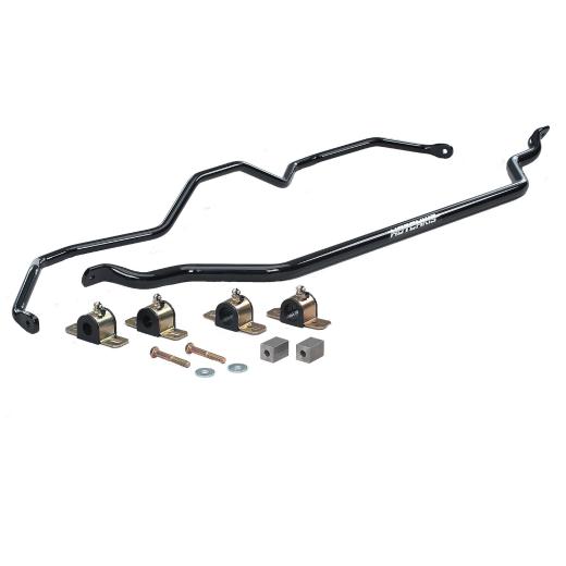 Hotchkis Sport Sway Bar Set - Front and Rear