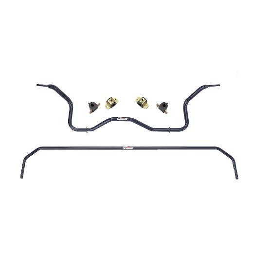 Hotchkis Sport Sway Bar Set - Front and Rear