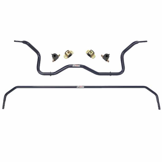 Hotchkis Competition Sway Bar Set - Front and Rear