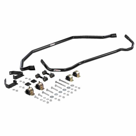 Hotchkis Sport Sway Bar Set - Front and Rear