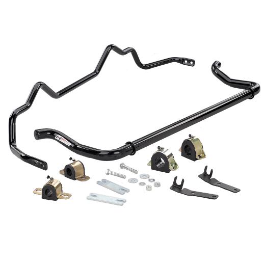 Hotchkis Sport Sway Bar Set - Front and Rear