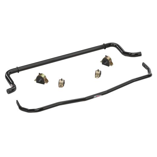 Hotchkis Sport Sway Bar Set - Front and Rear