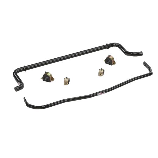 Hotchkis Sport Sway Bar Set - Front and Rear