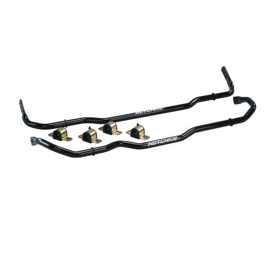 Hotchkis Sport Sway Bar - Front