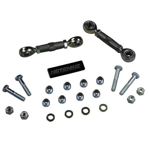 Hotchkis Heavy Duty End Links - Rear